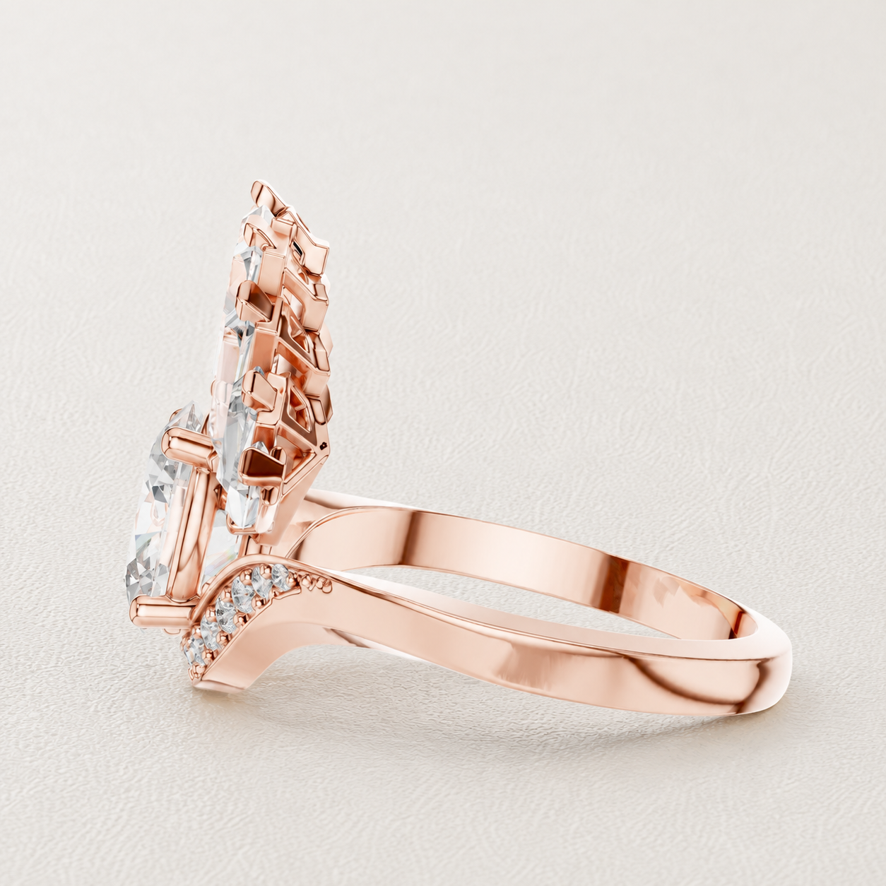| Rose Gold