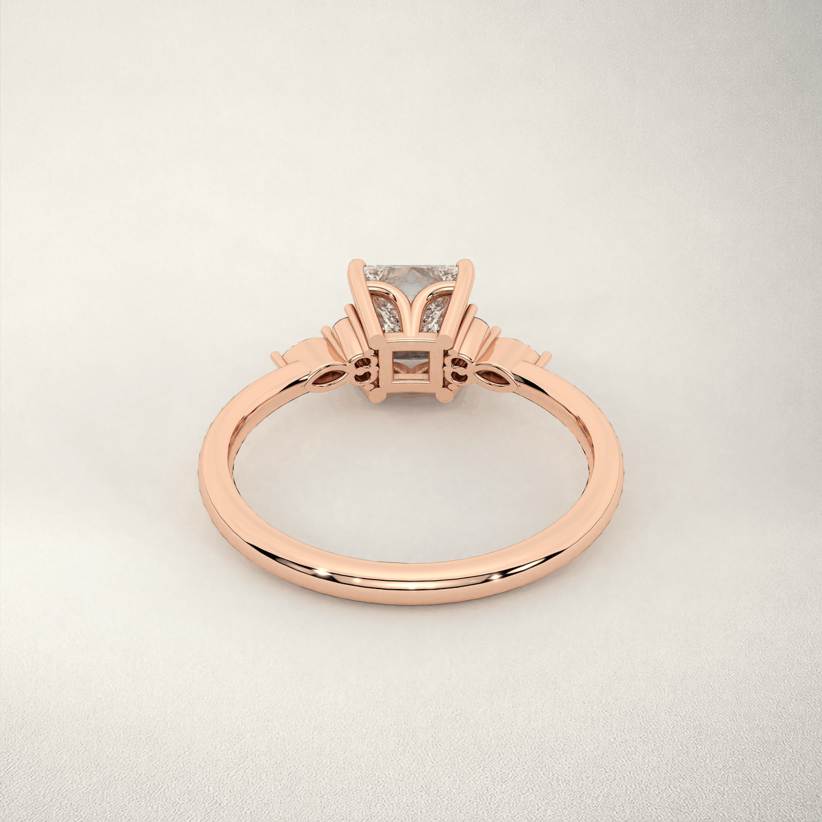 | Rose Gold