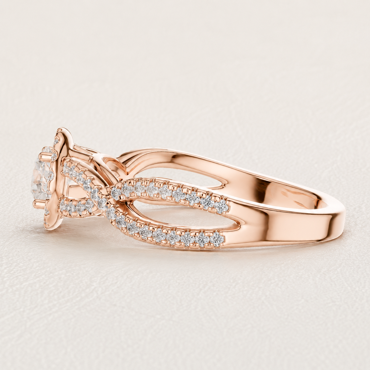 | Rose Gold