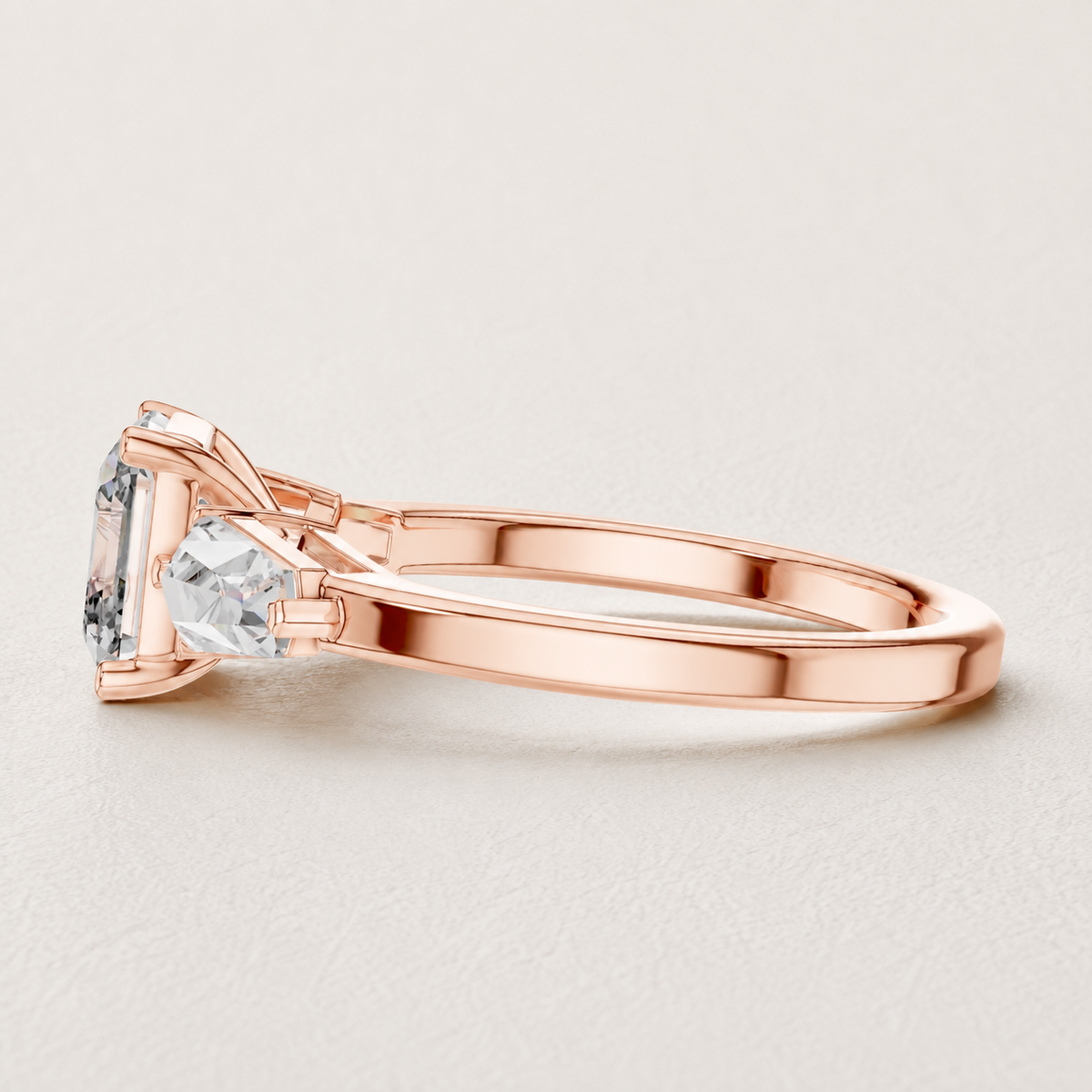 | Rose Gold