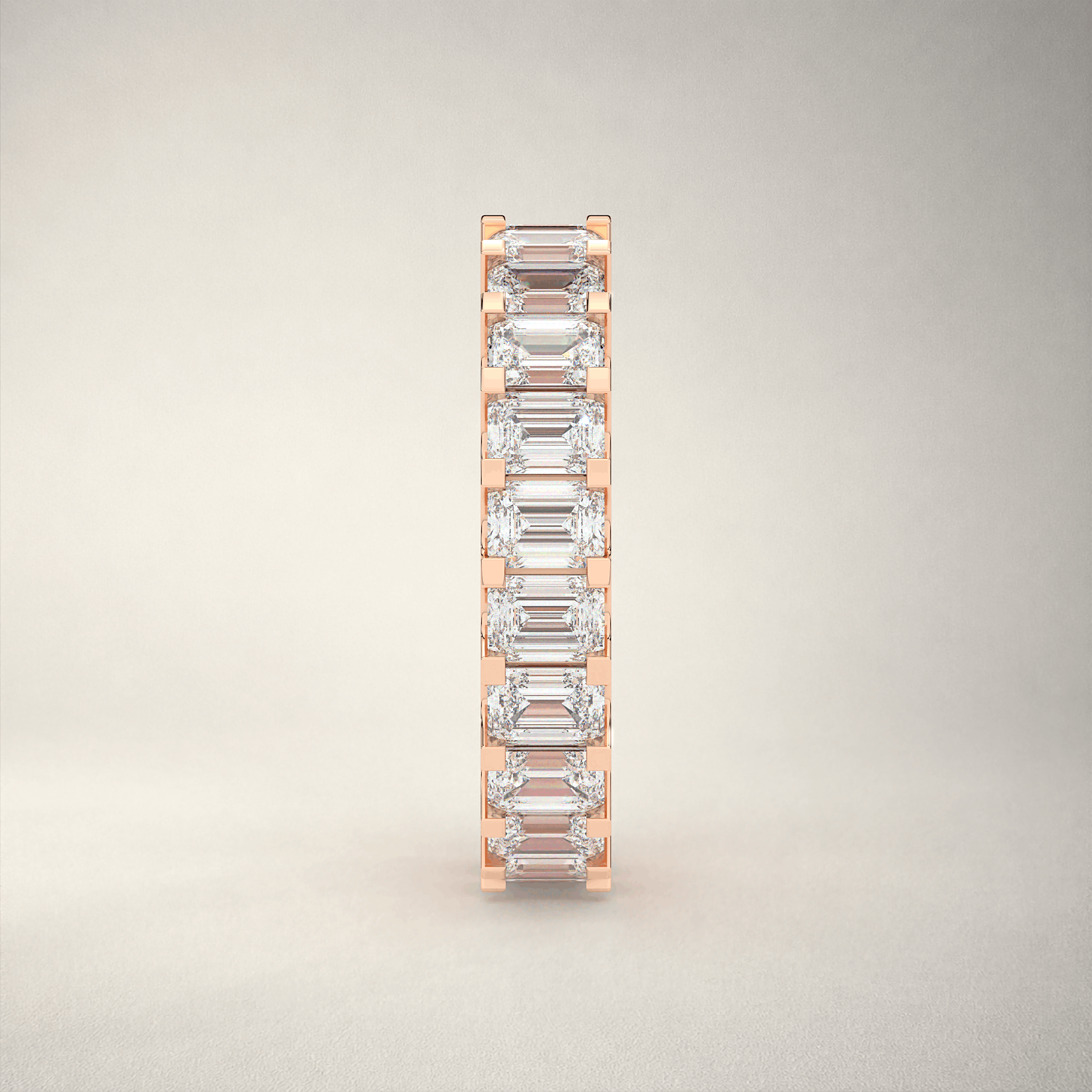 | Rose Gold