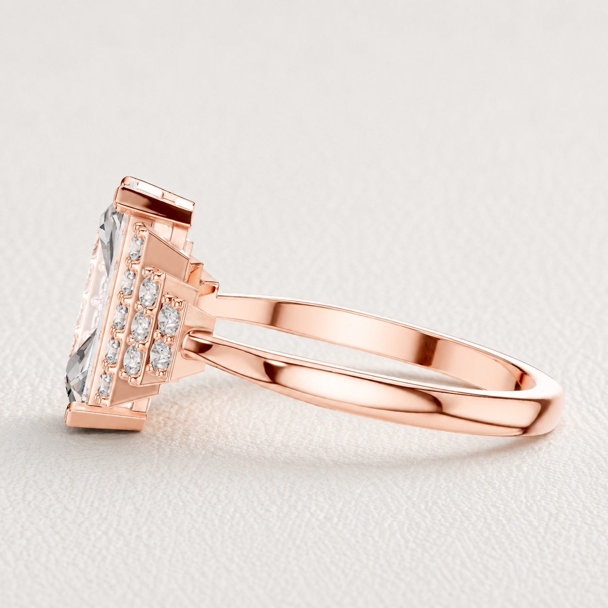 | Rose Gold