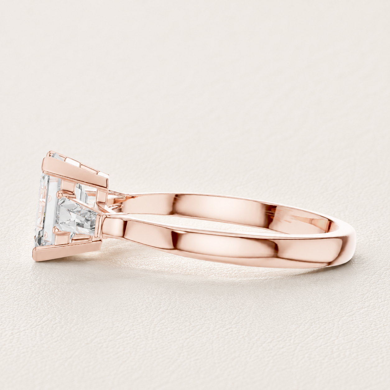 | Rose Gold