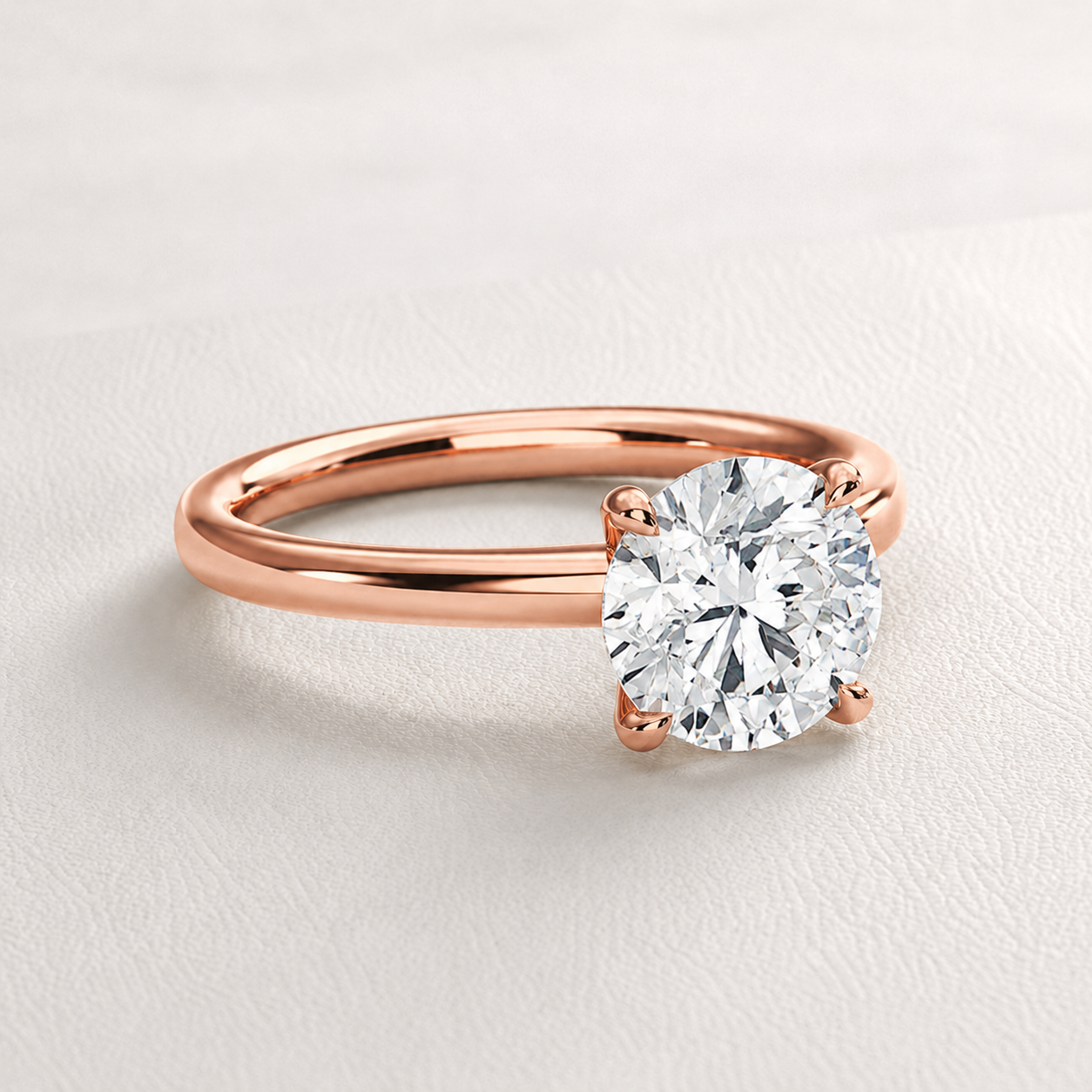 | Rose Gold 