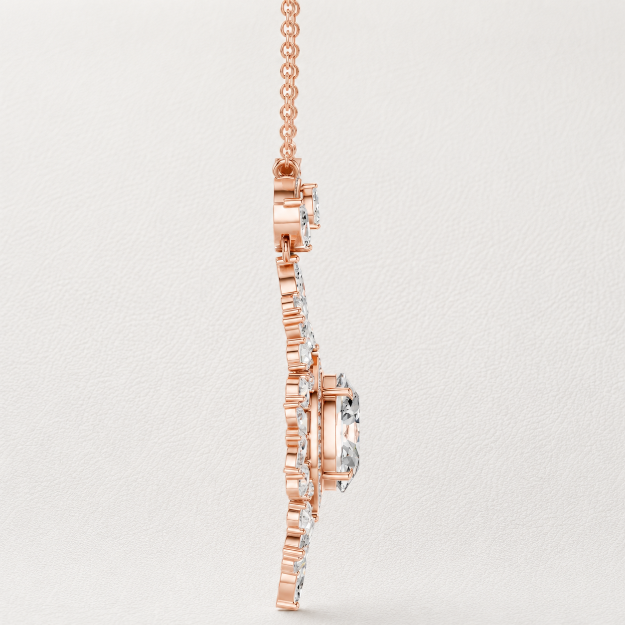 | Rose Gold