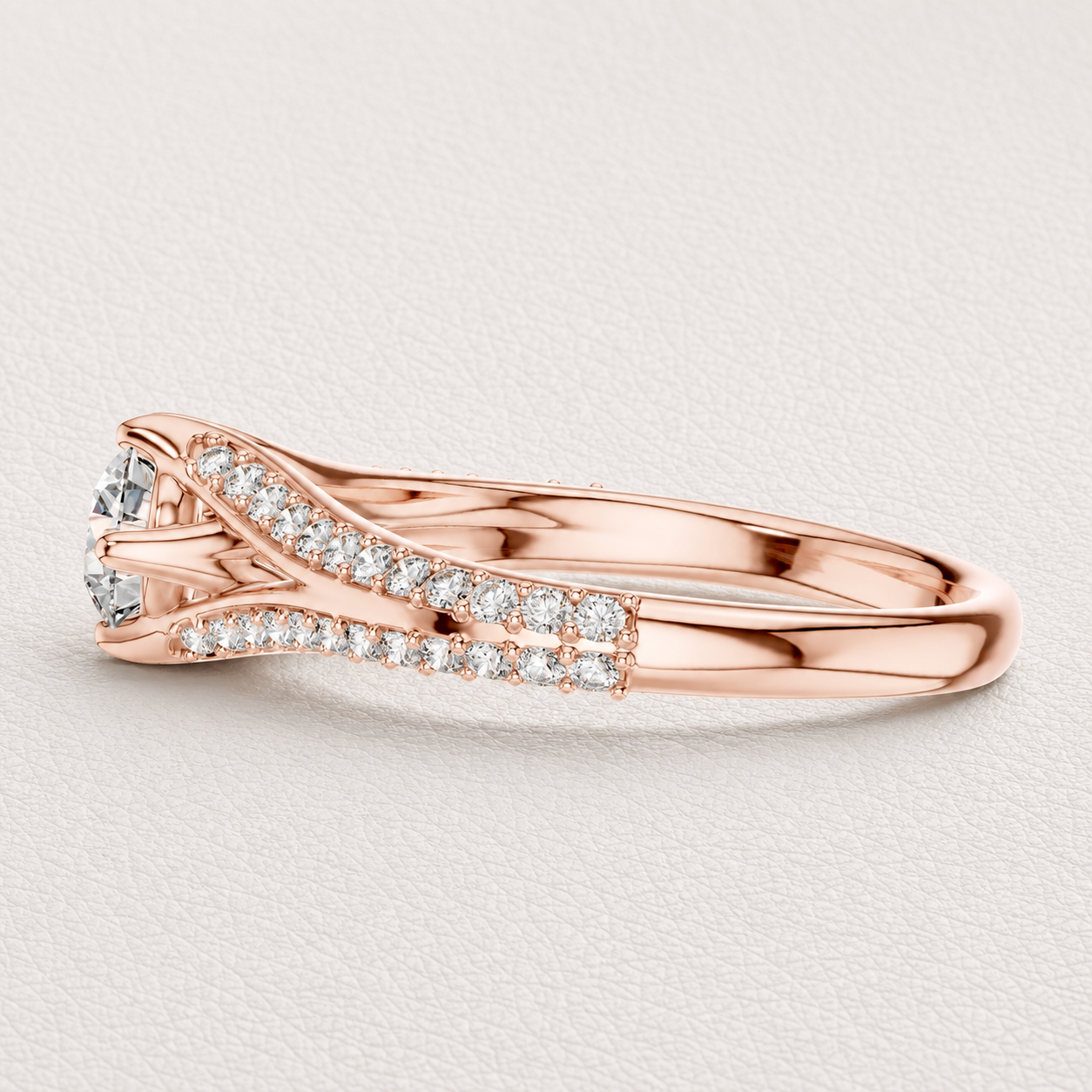 | Rose Gold