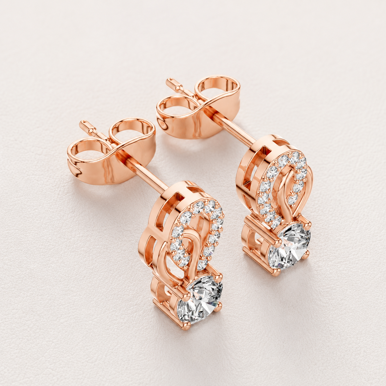 | Rose Gold
