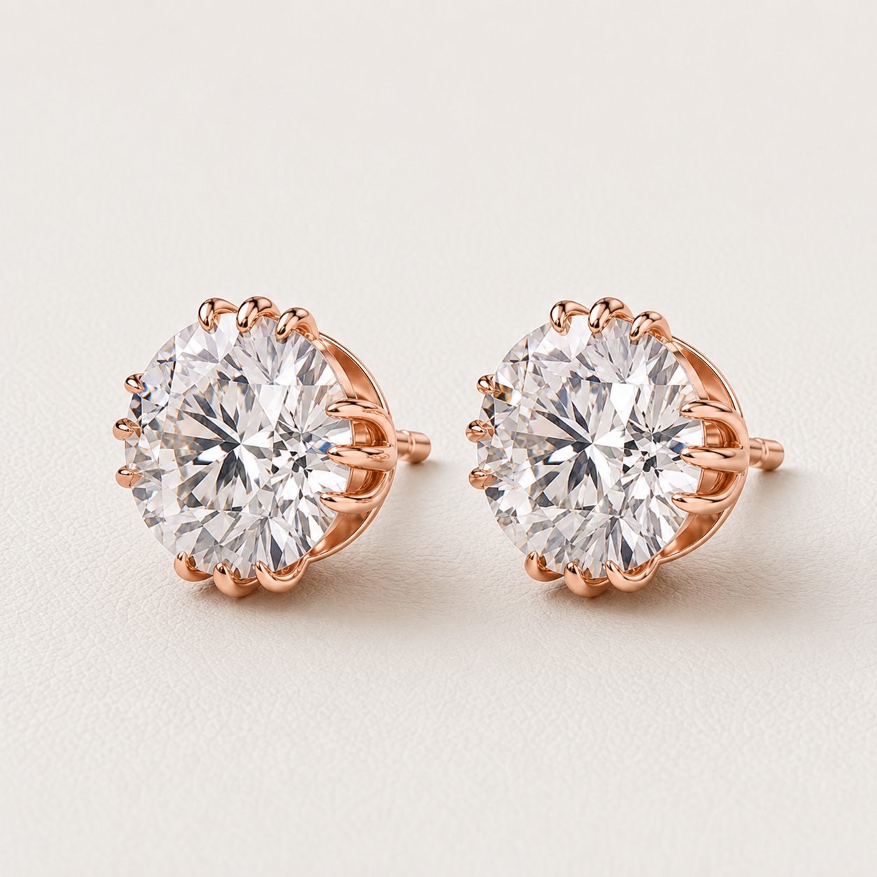 | Rose Gold