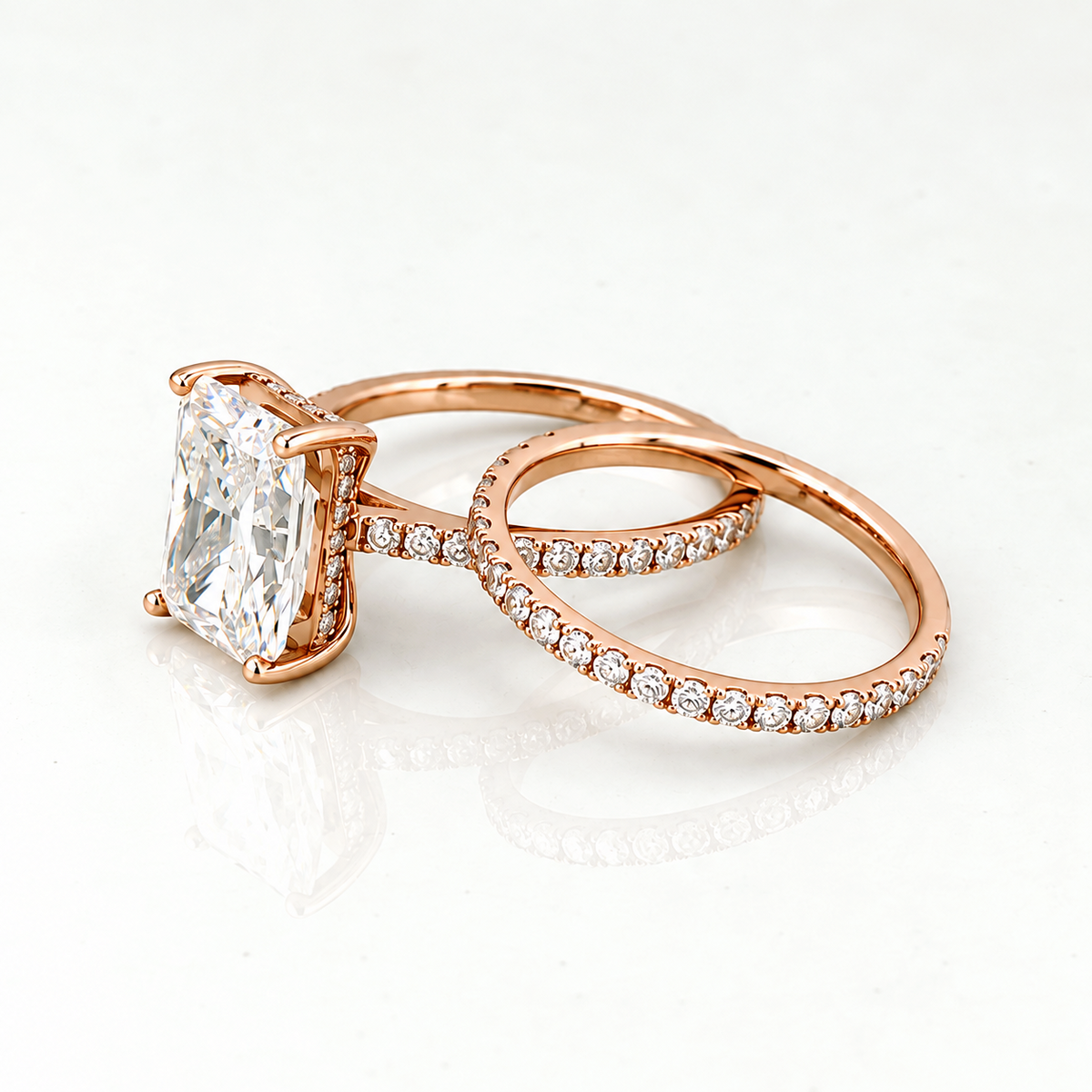 | Rose Gold