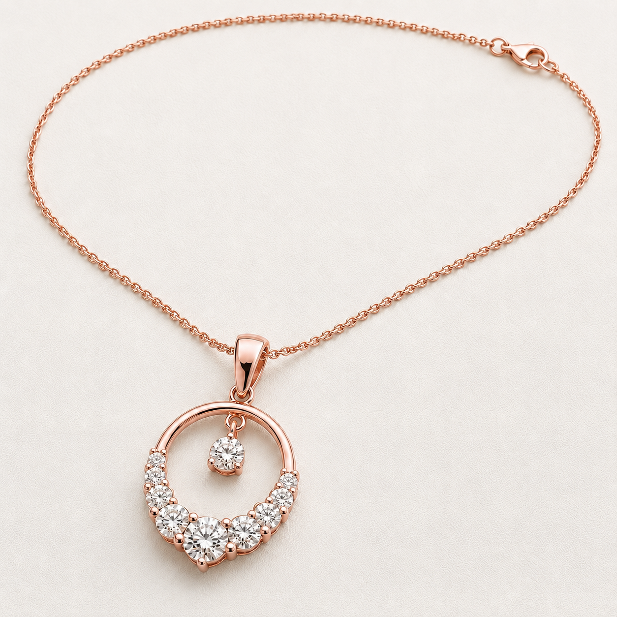 | Rose Gold