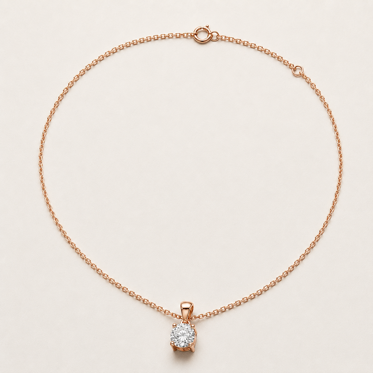 | Rose Gold