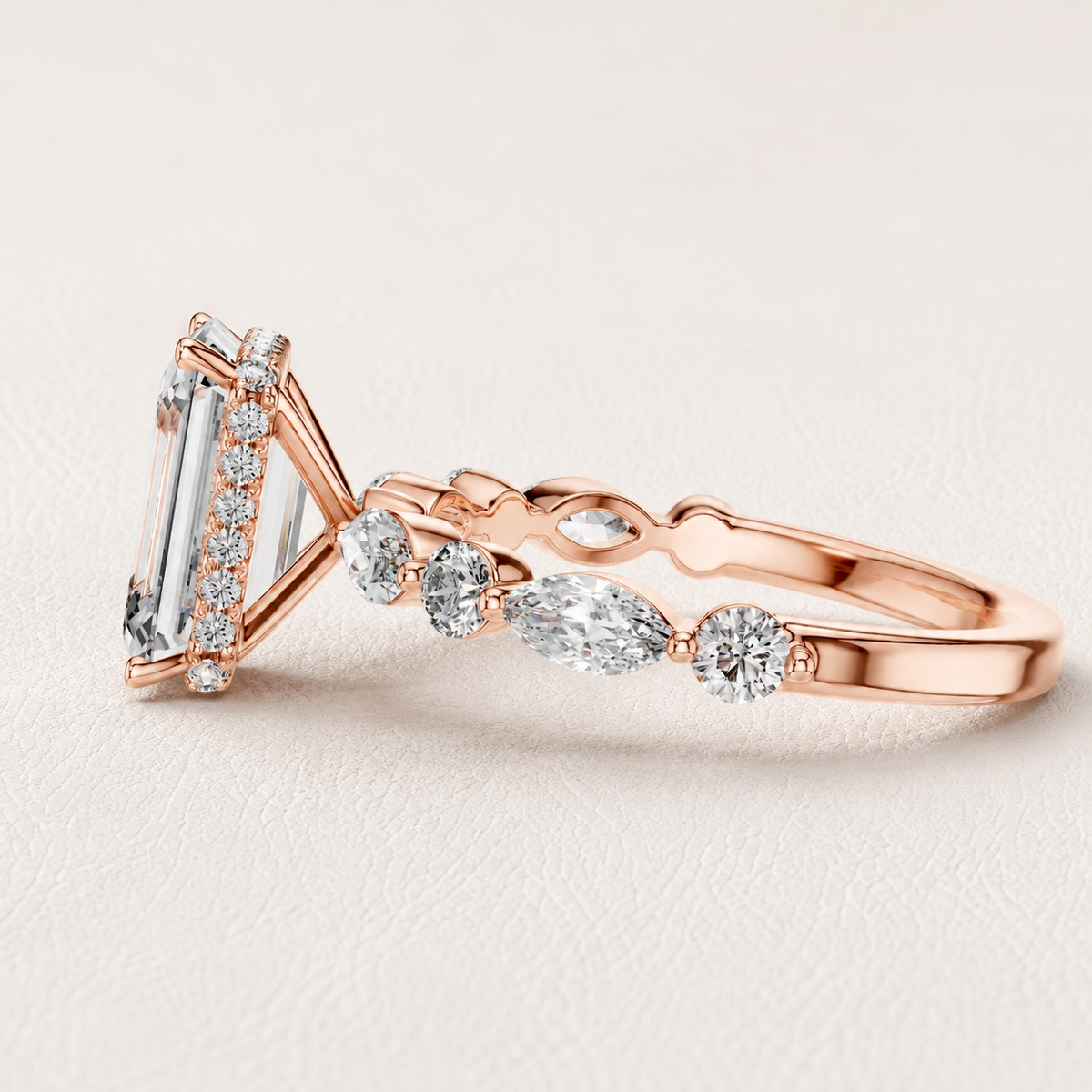 | Rose Gold