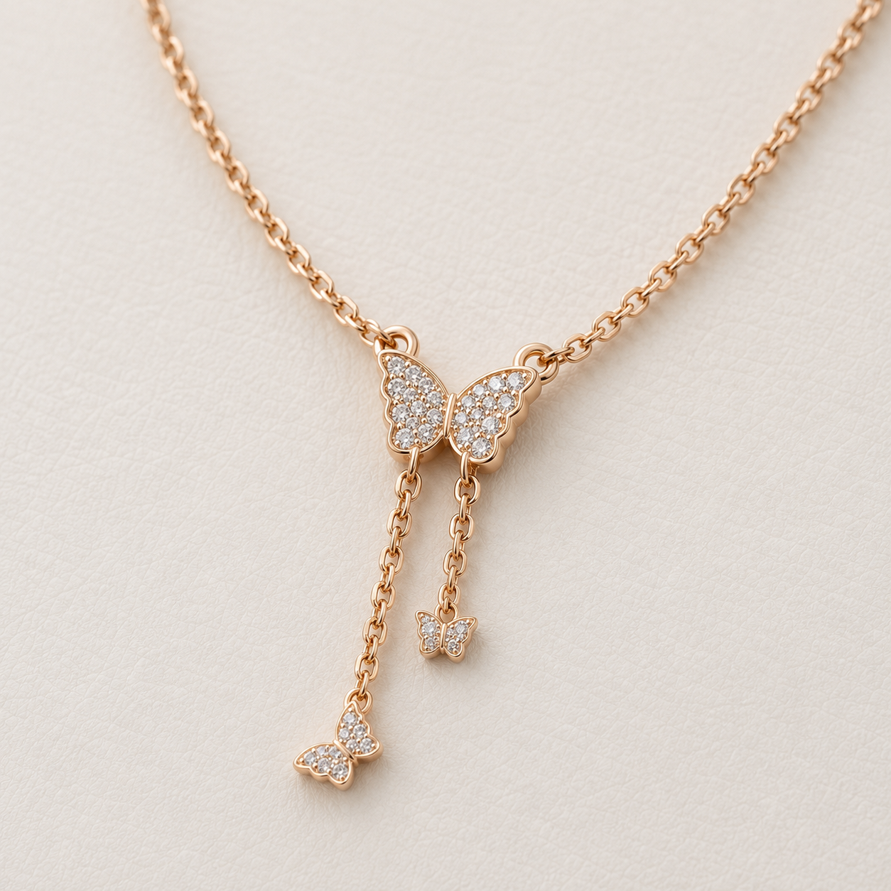 | Rose Gold