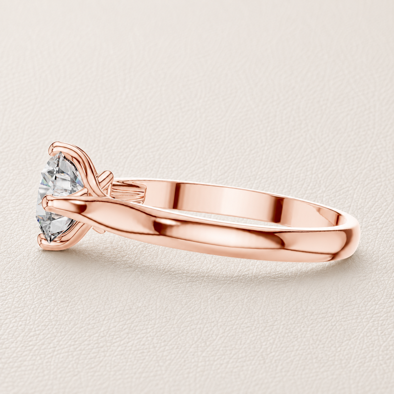 | Rose Gold