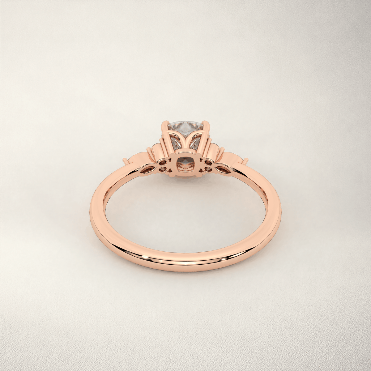 | Rose Gold