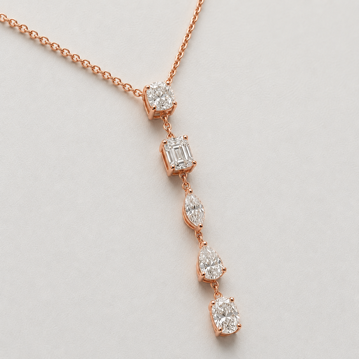 | Rose Gold