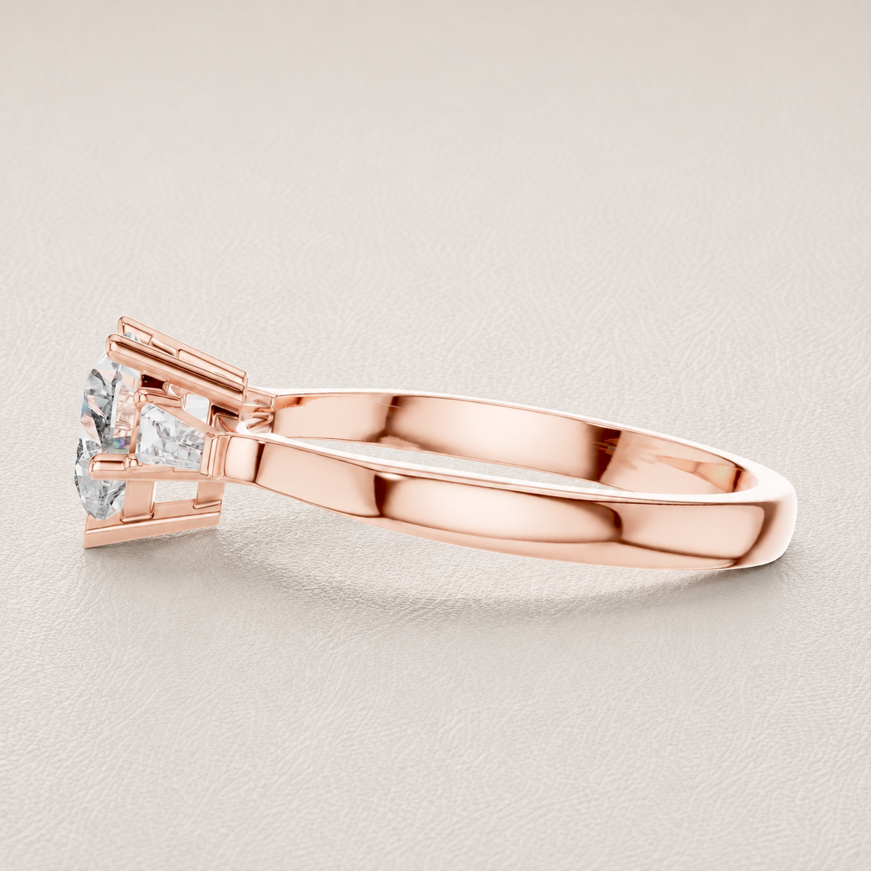 | Rose Gold