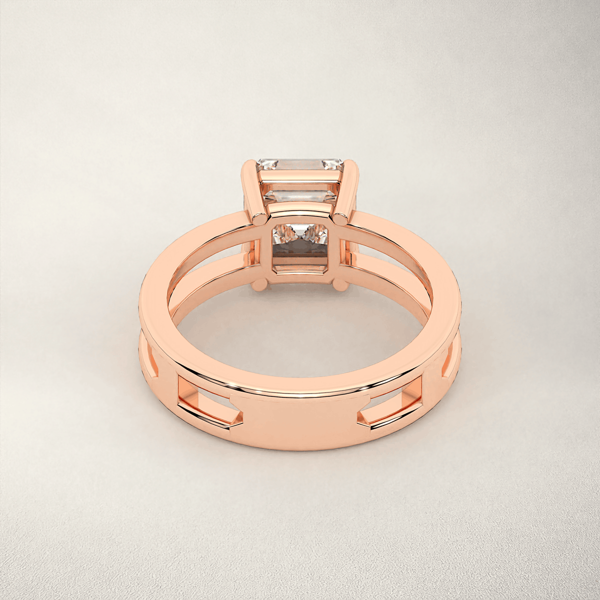 | Rose Gold