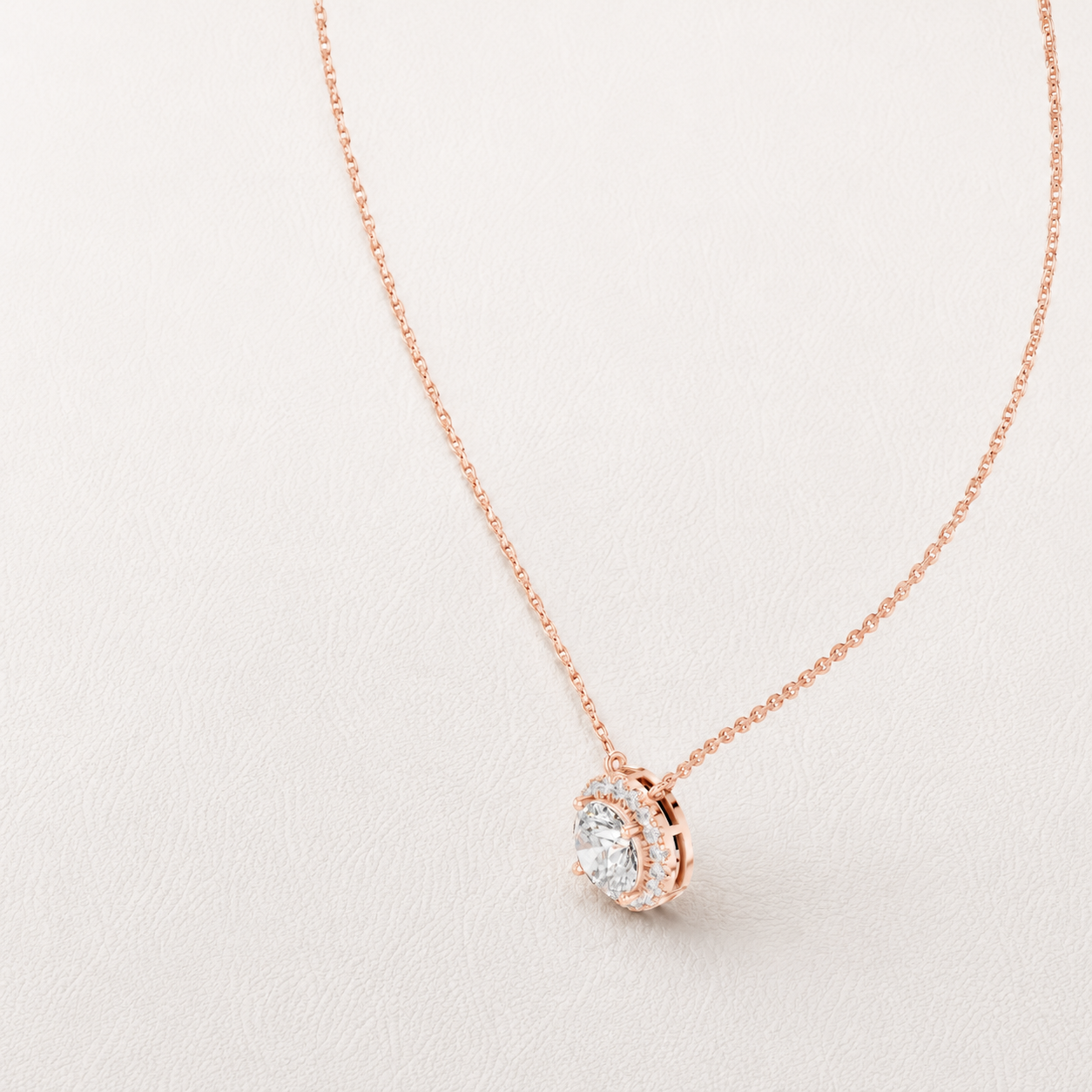 | Rose Gold