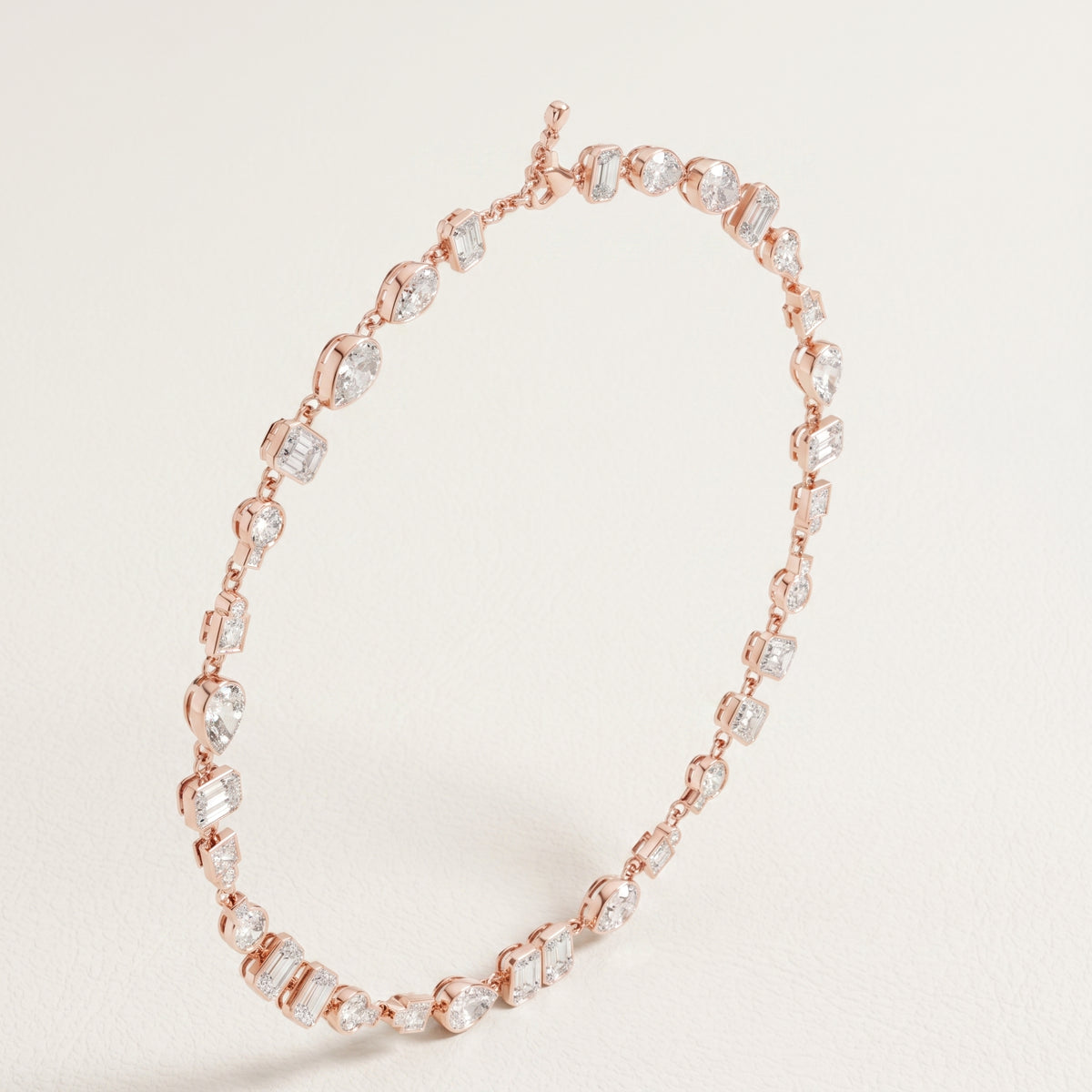 | Rose Gold