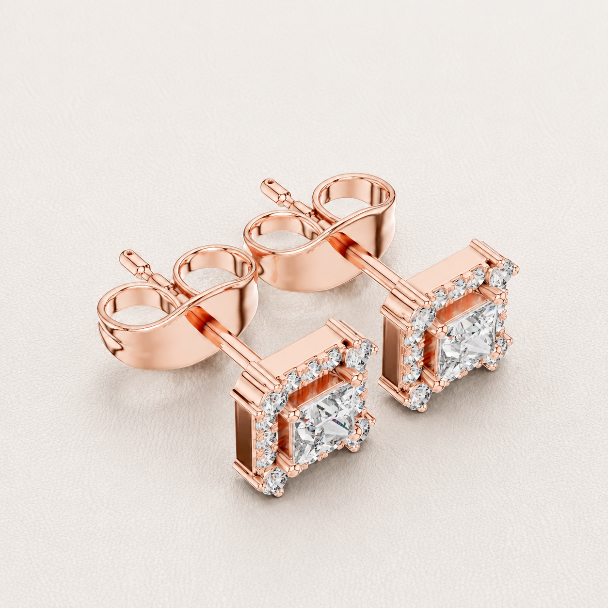 | Rose Gold