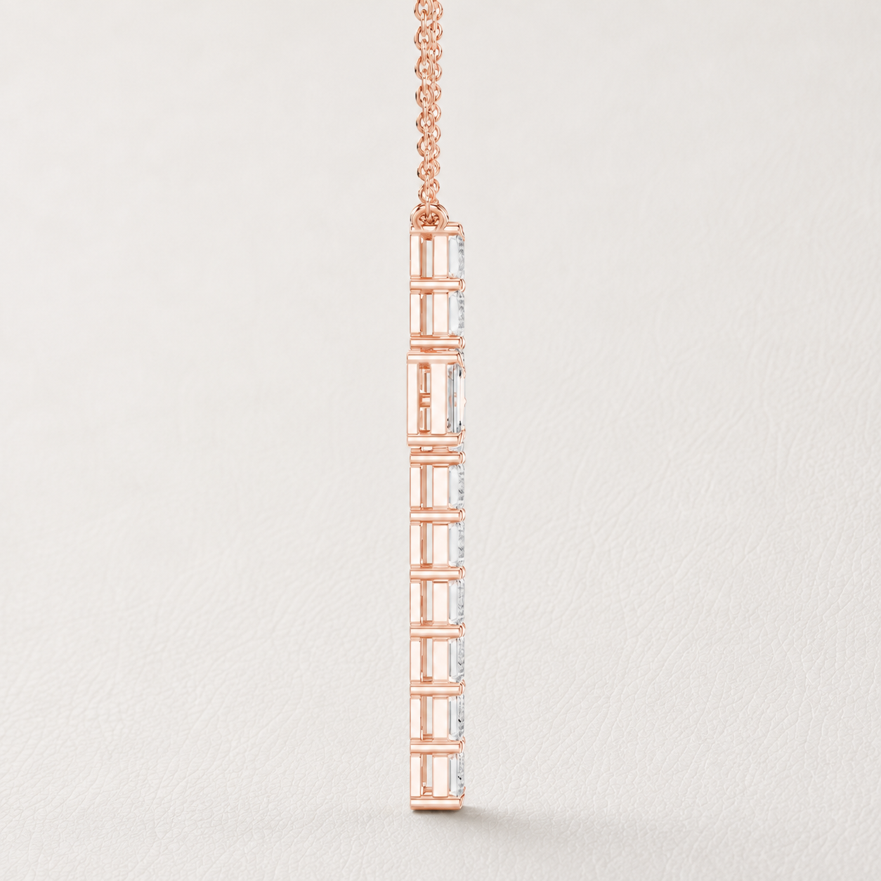 | Rose Gold