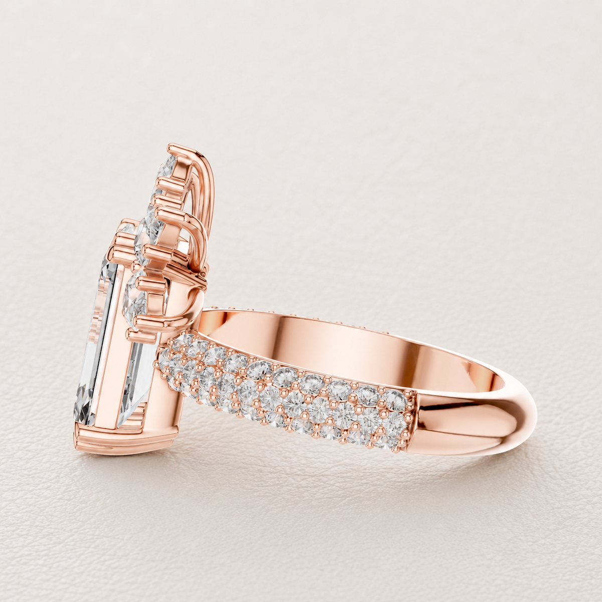 | Rose Gold