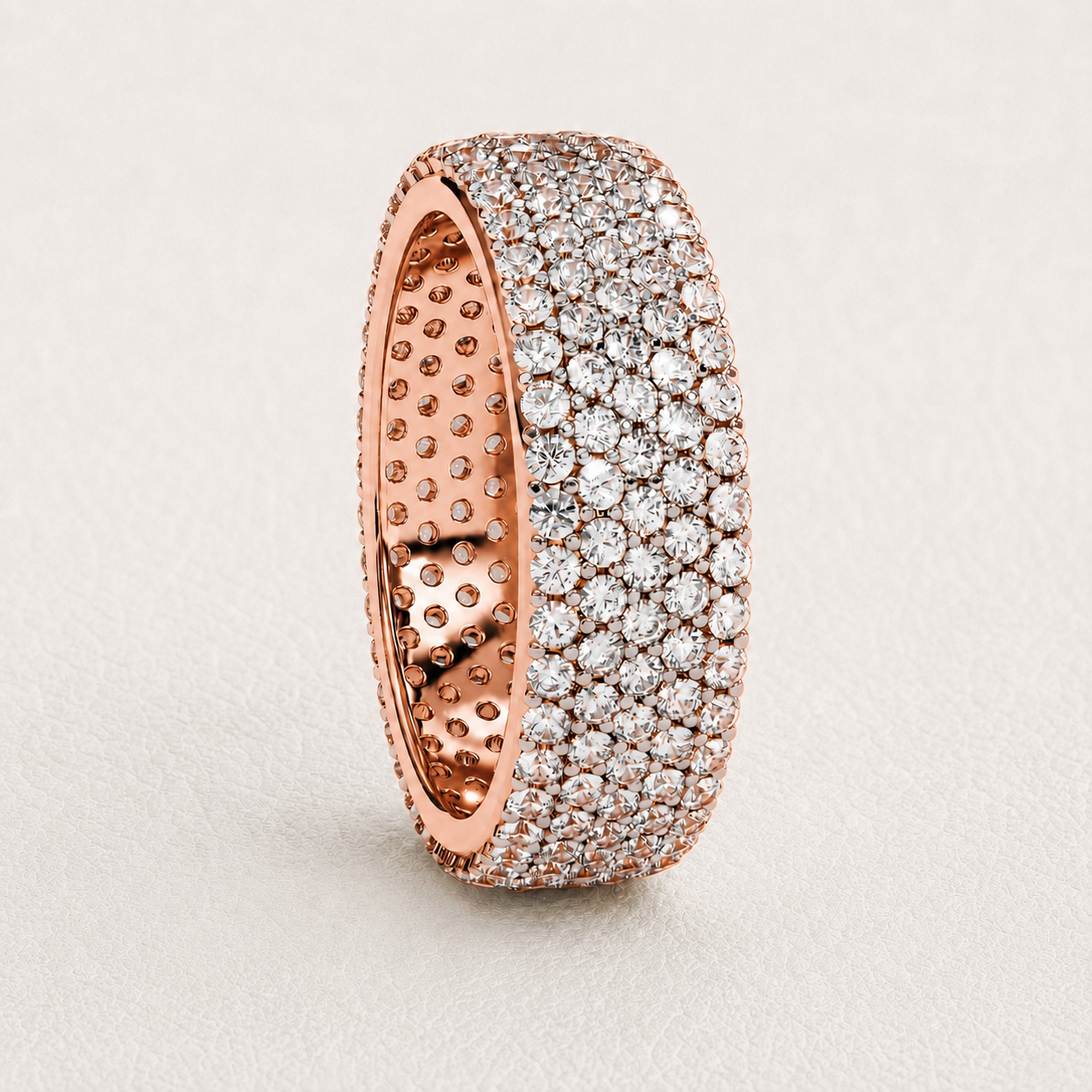 | Rose Gold