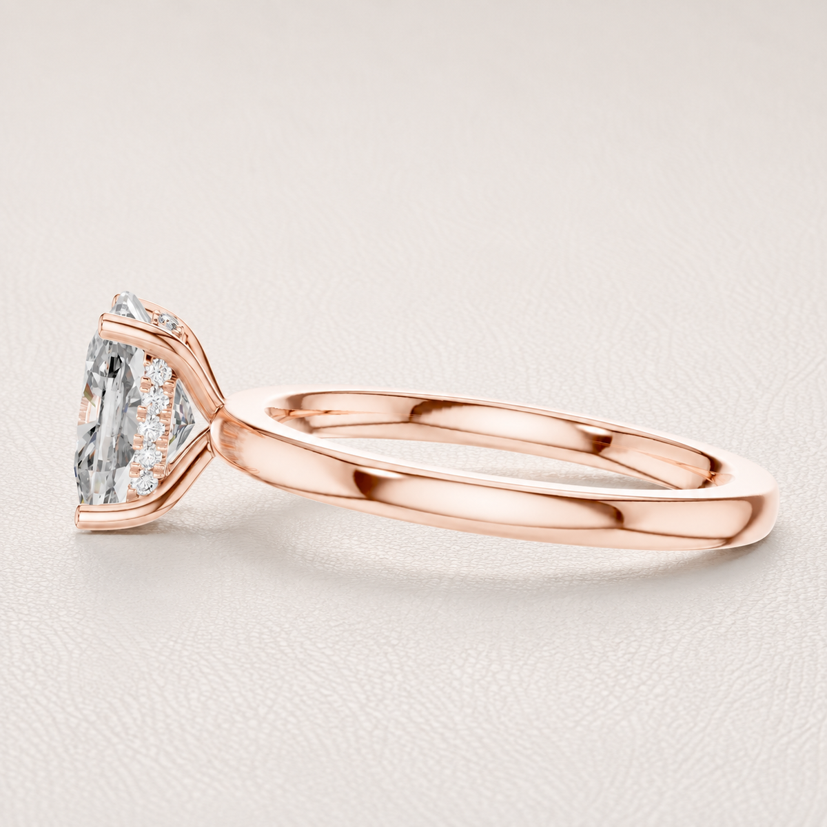 | Rose Gold