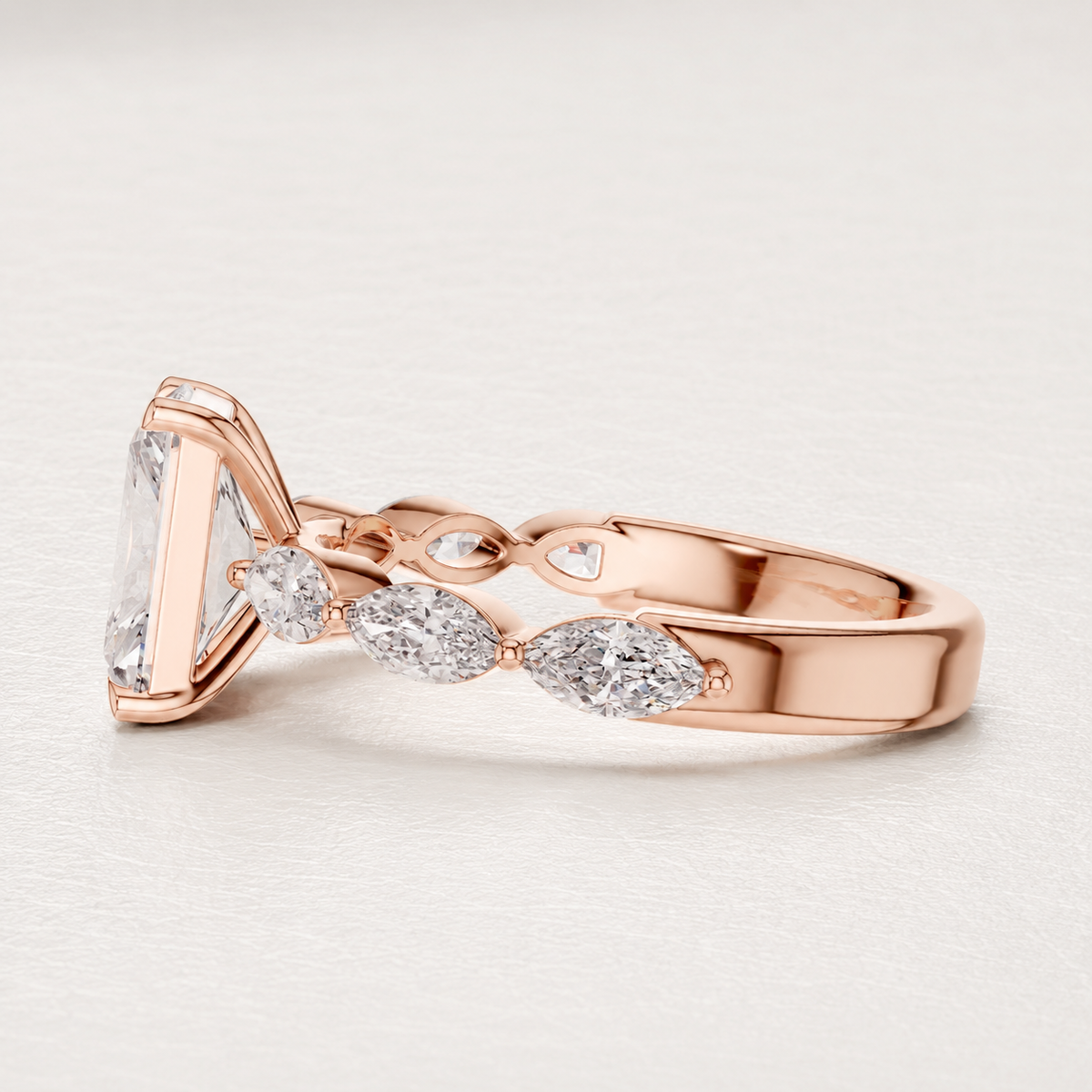 | Rose Gold