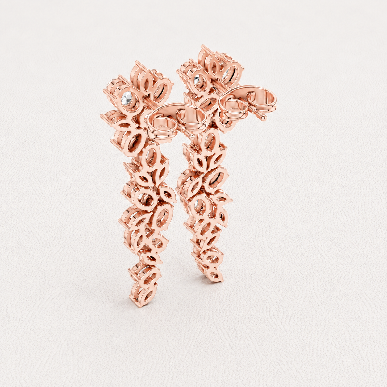 | Rose Gold