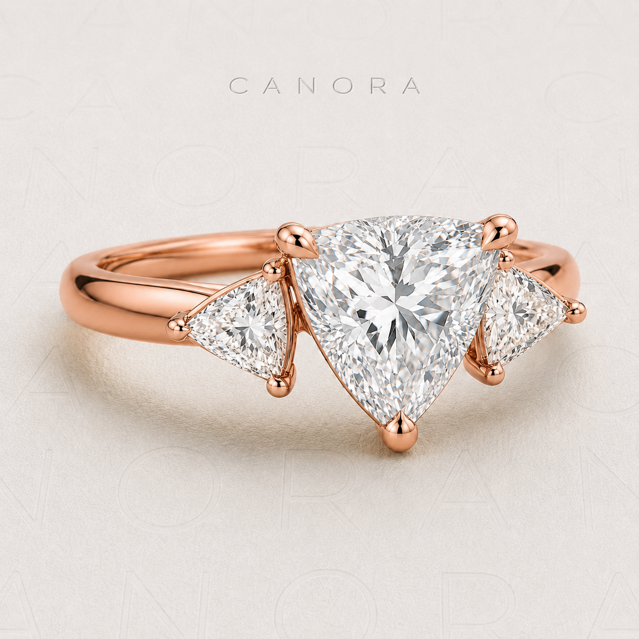 | Rose Gold