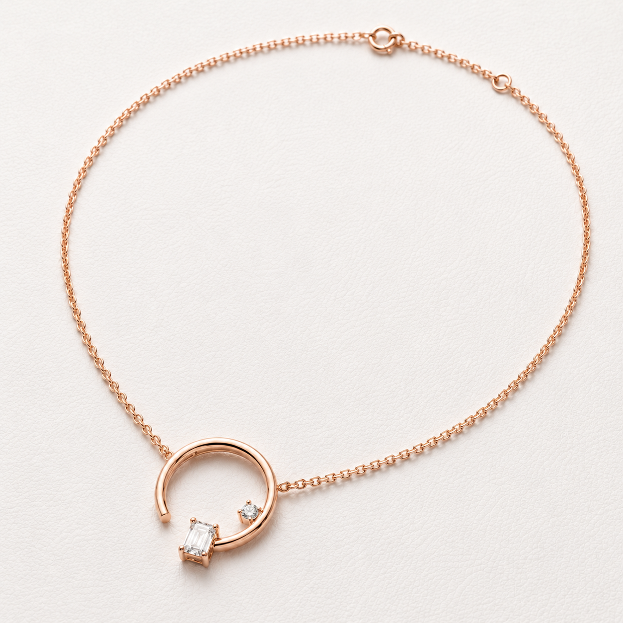 | Rose Gold