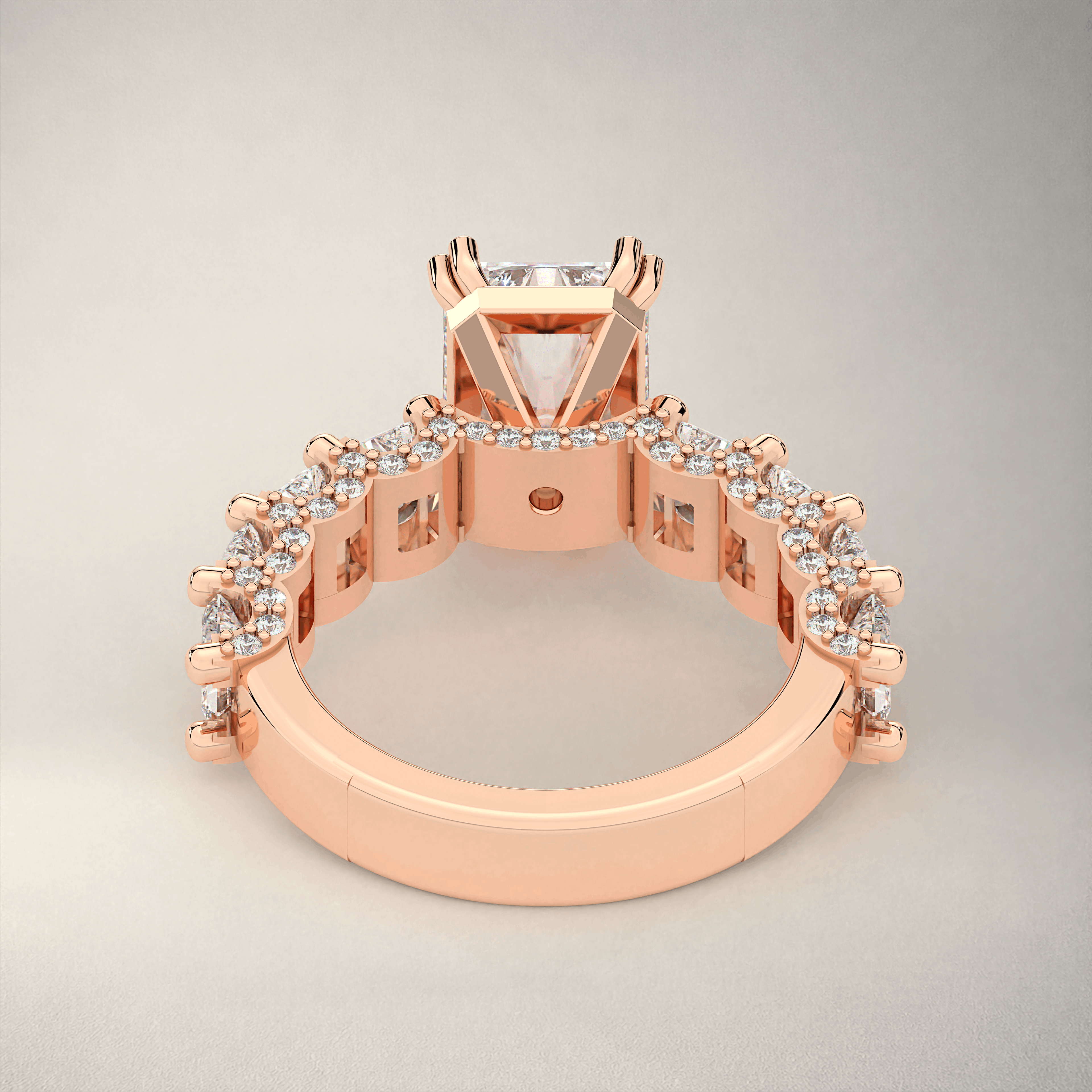 | Rose Gold