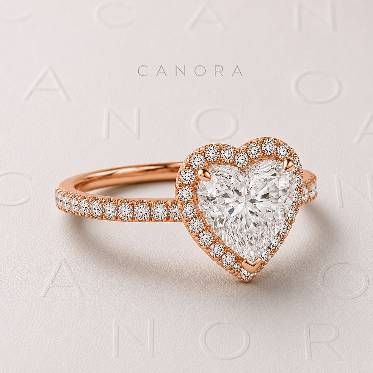 | Rose Gold