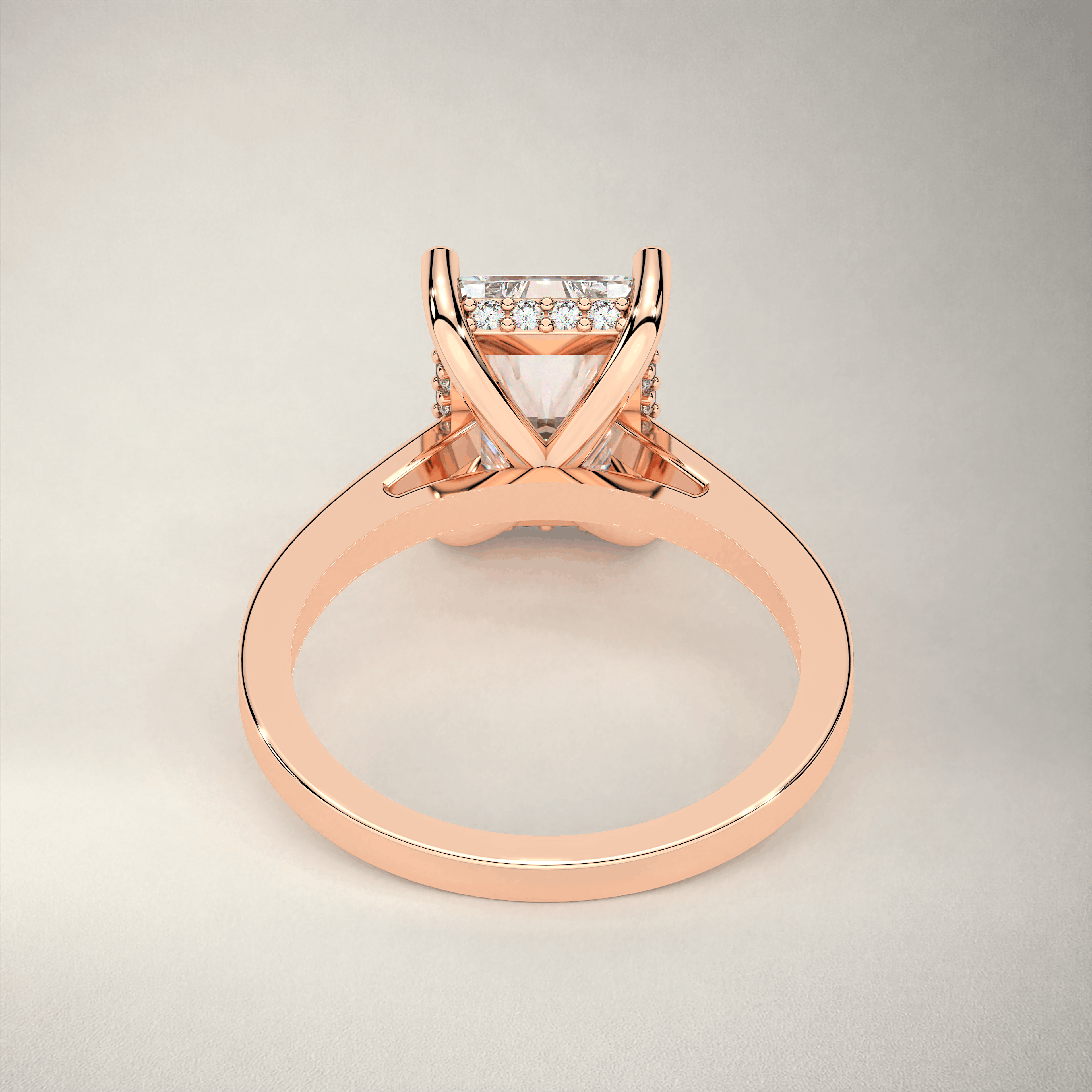 | Rose Gold