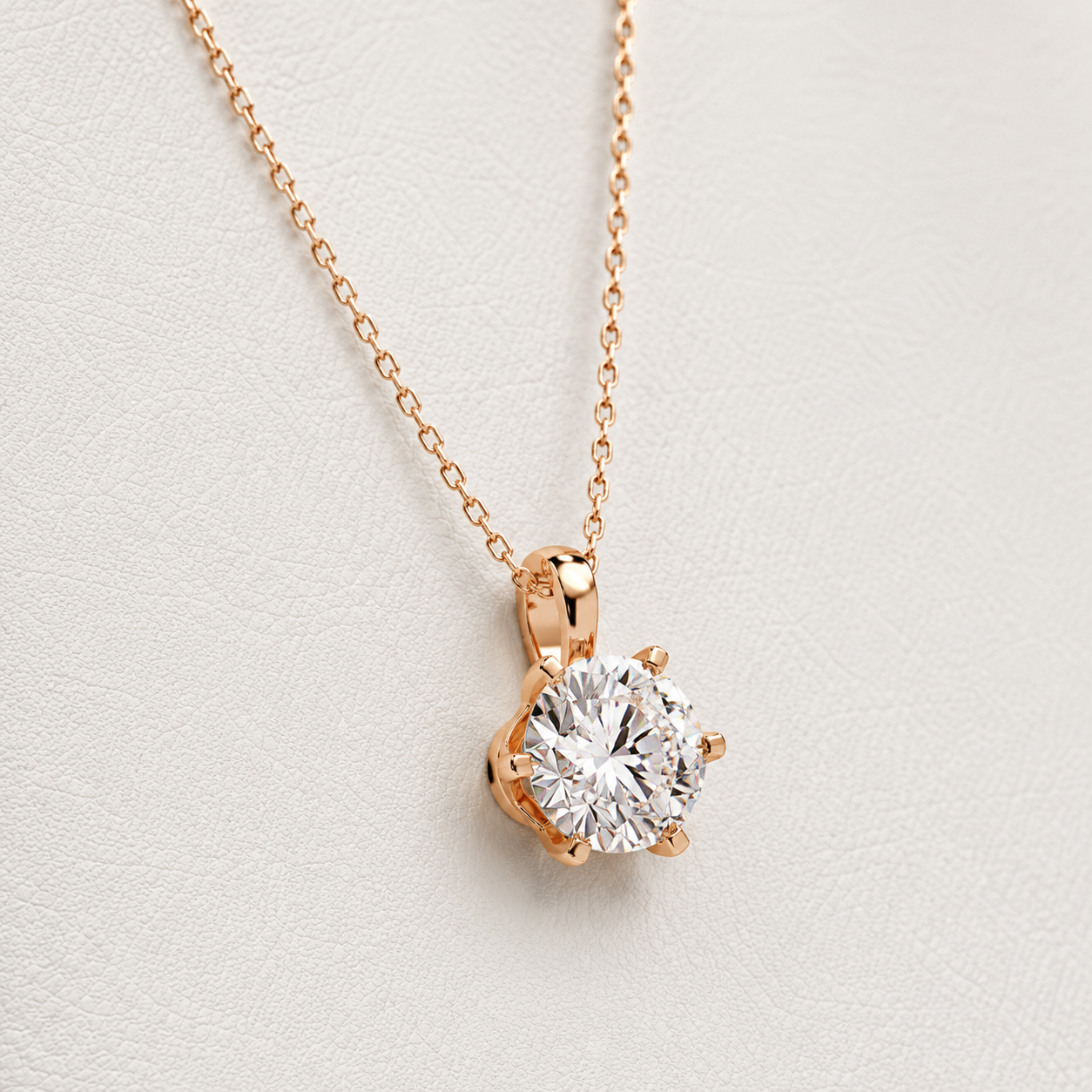 | Rose Gold