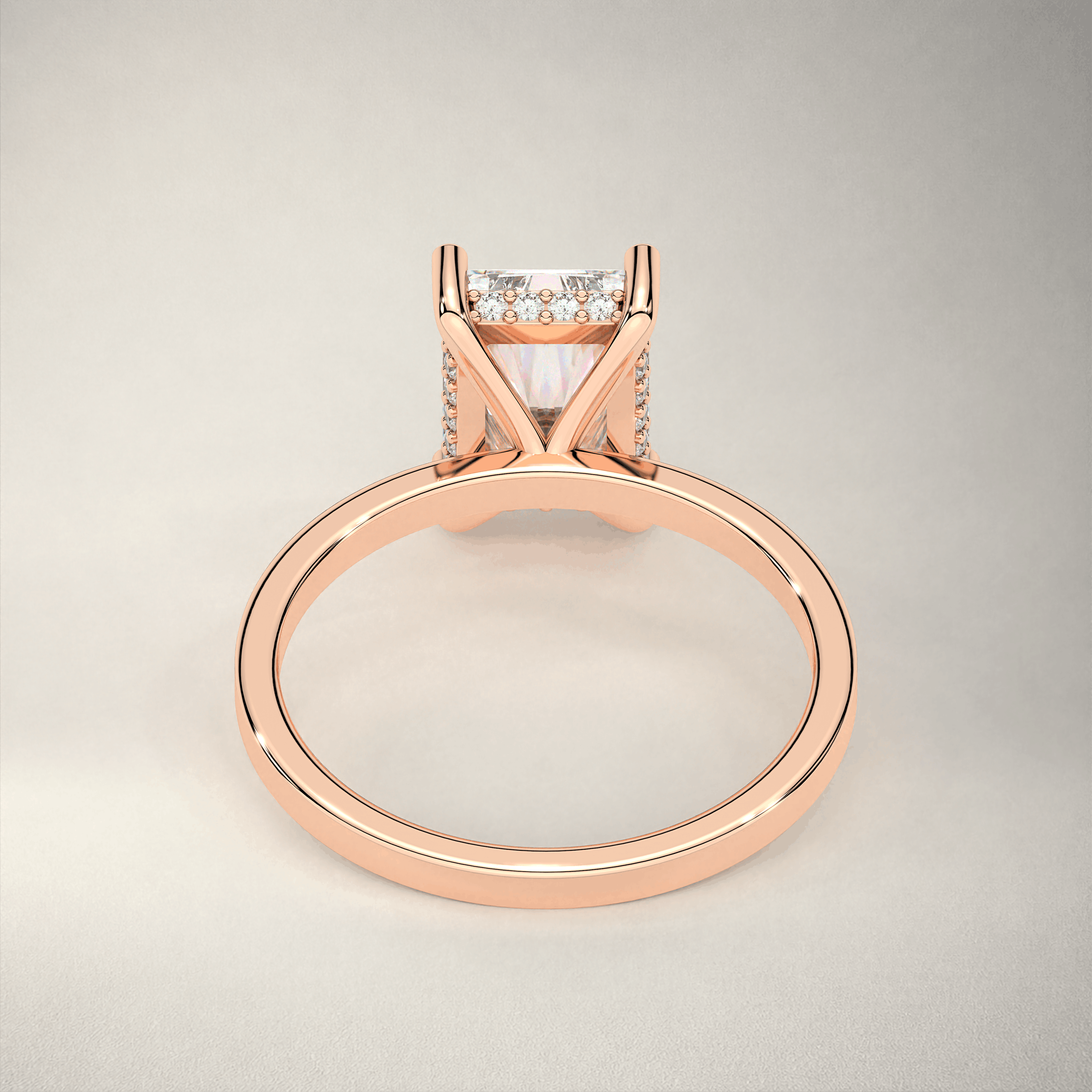 | Rose Gold