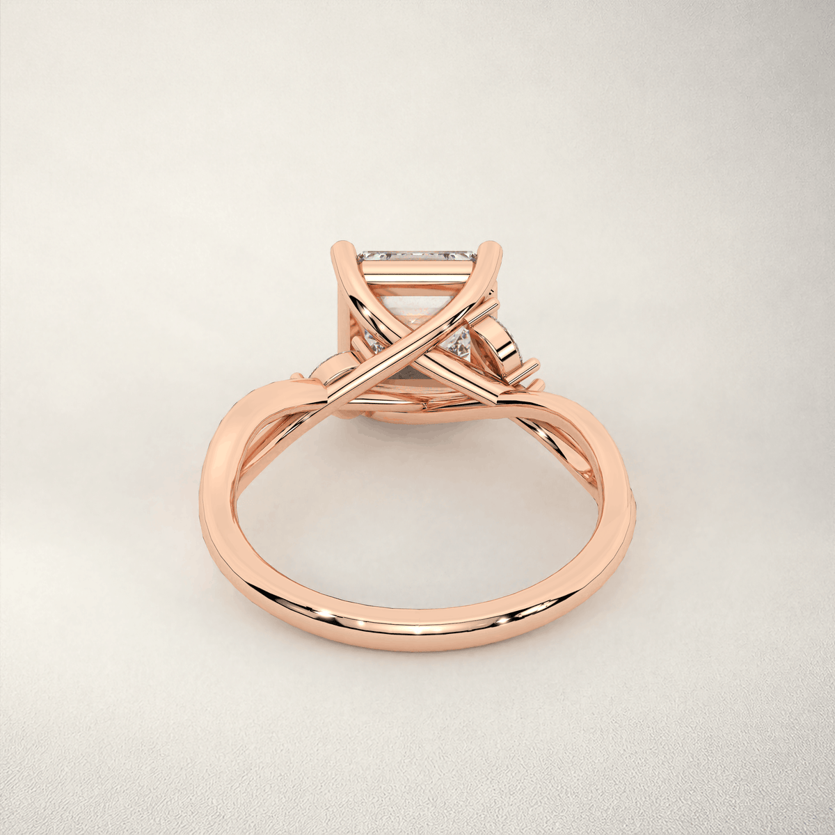 | Rose Gold