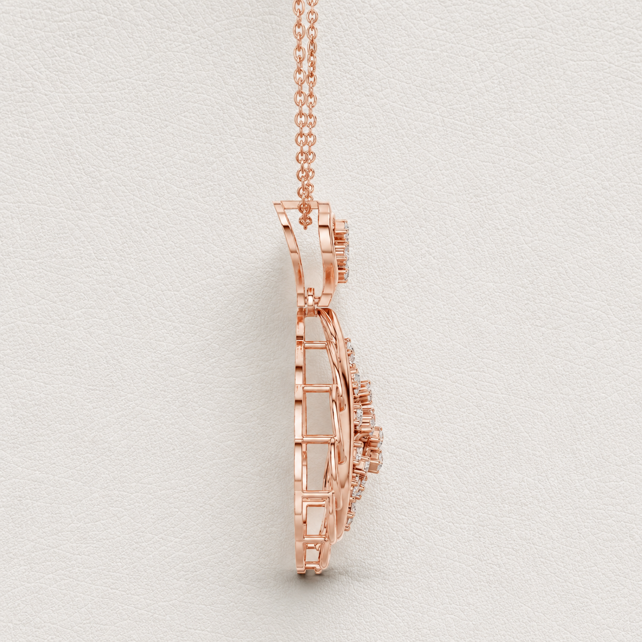 | Rose Gold