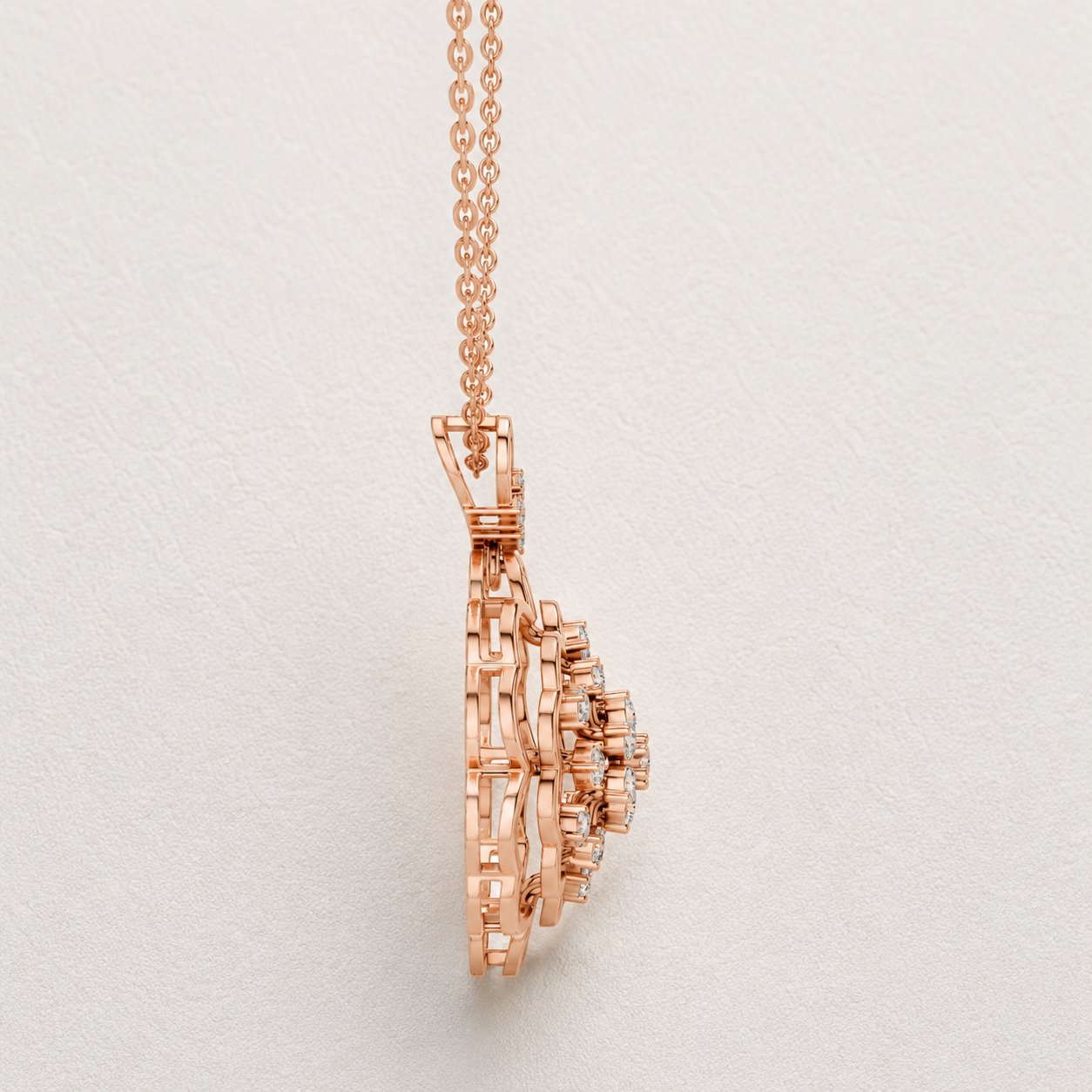 | Rose Gold