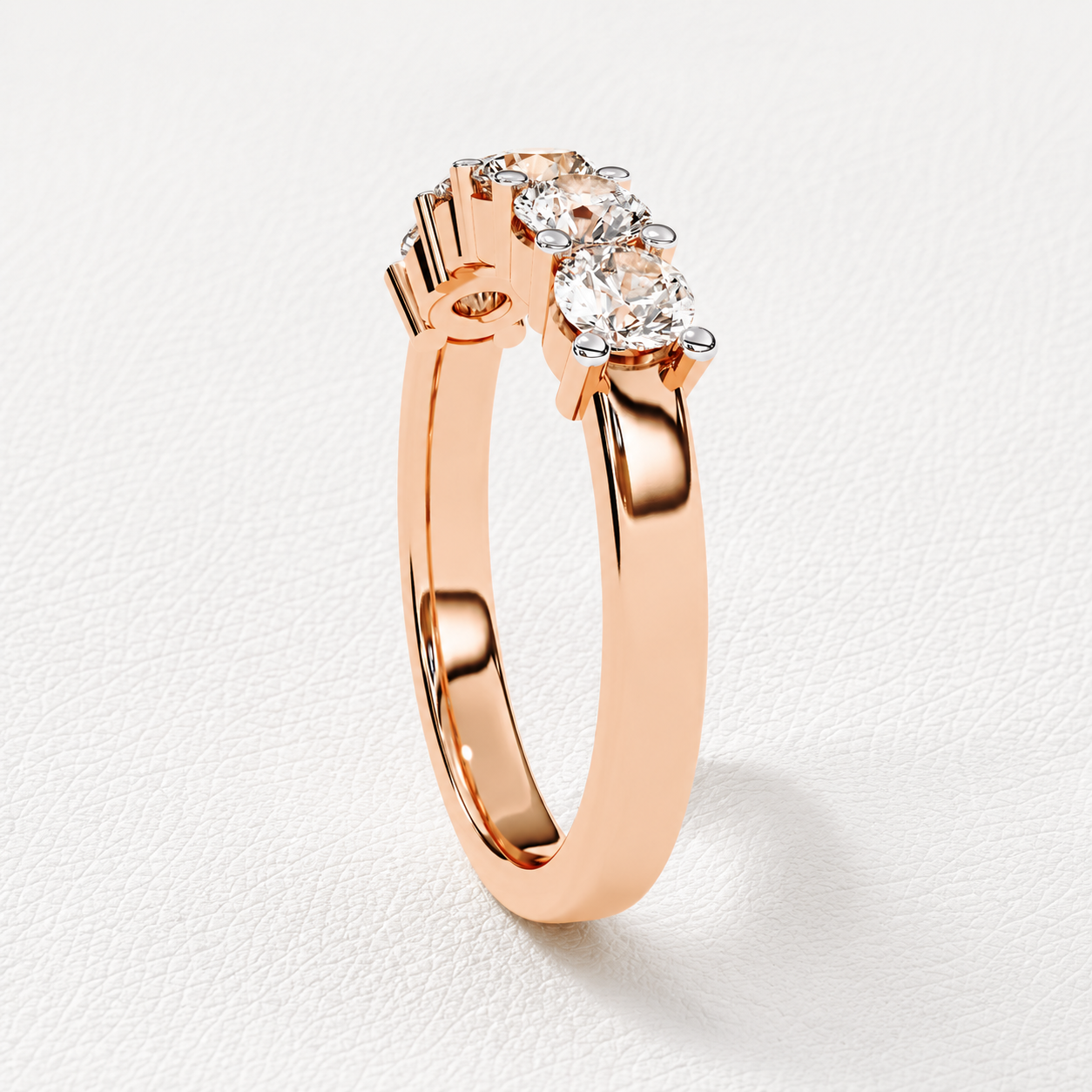 | Rose Gold