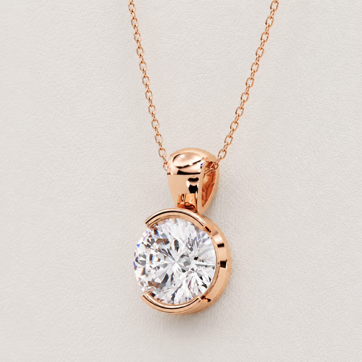 | Rose Gold