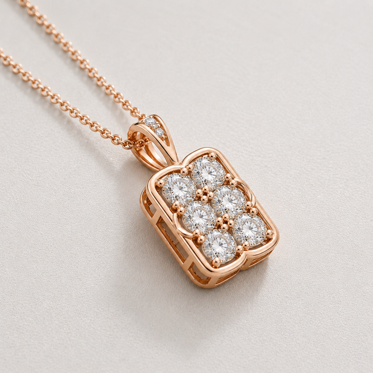 | Rose Gold