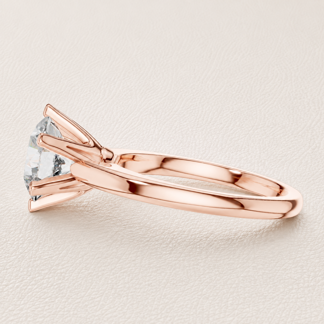 | Rose Gold