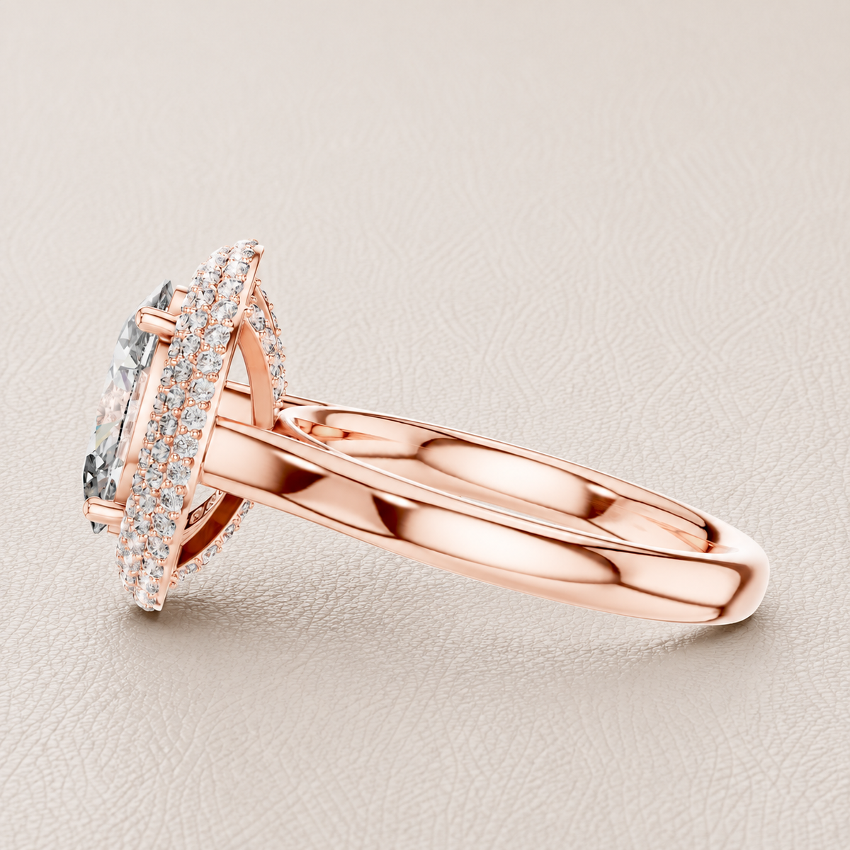 | Rose Gold