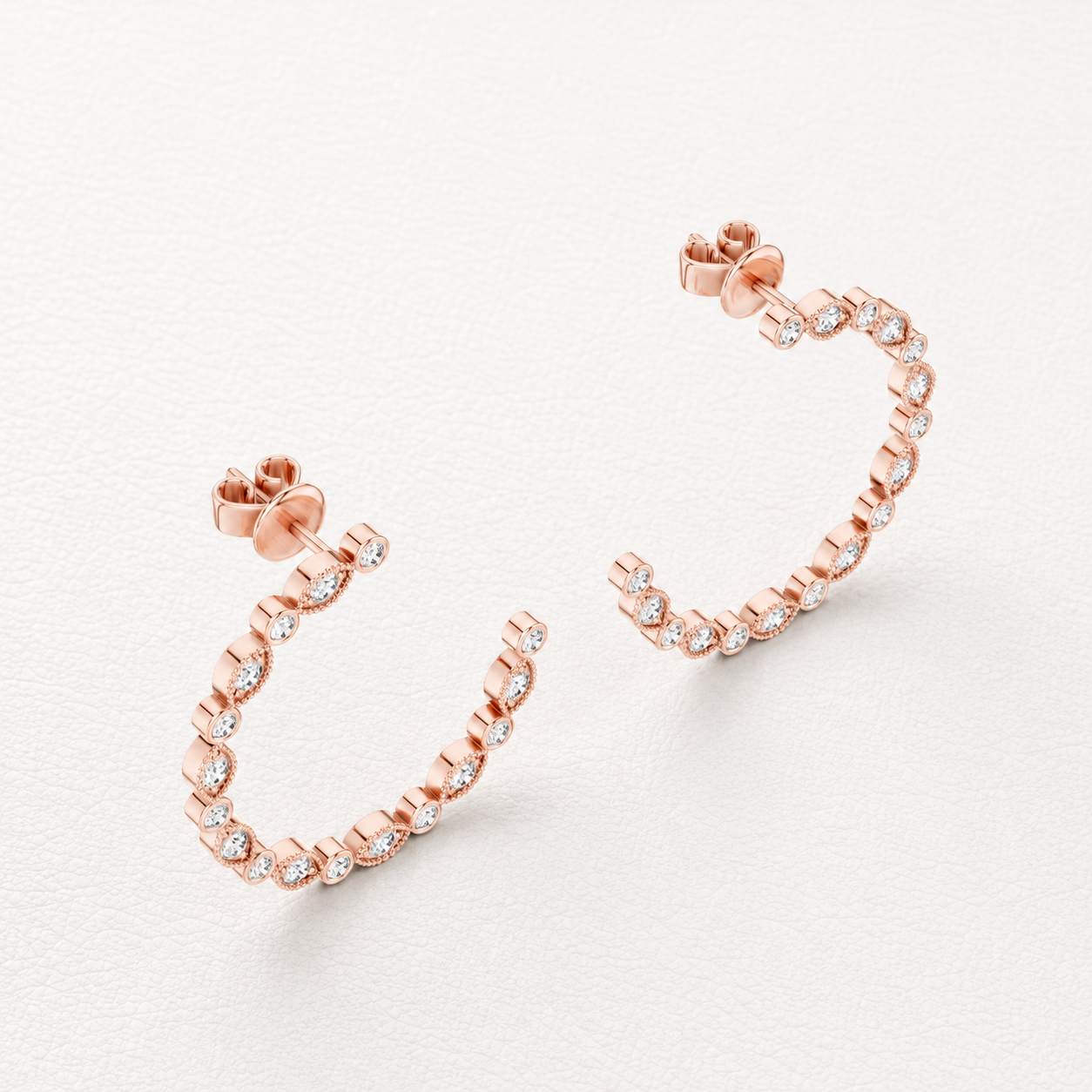 | Rose Gold