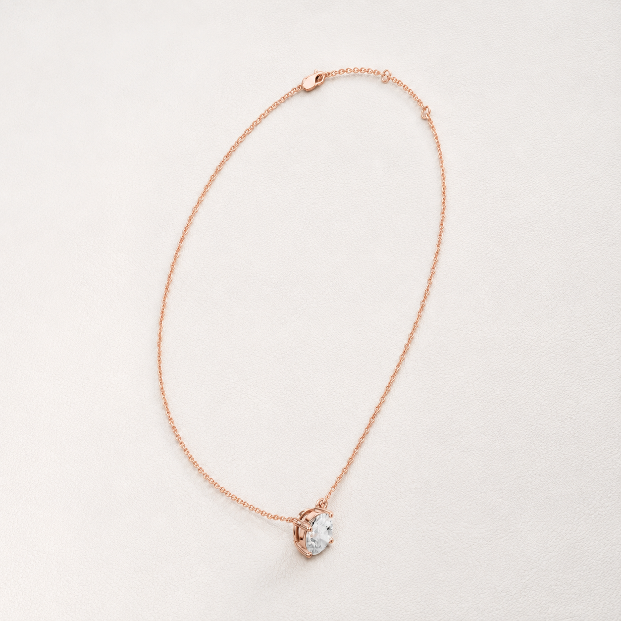 | Rose Gold