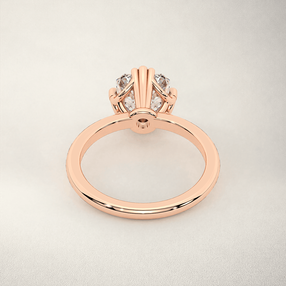 | Rose Gold