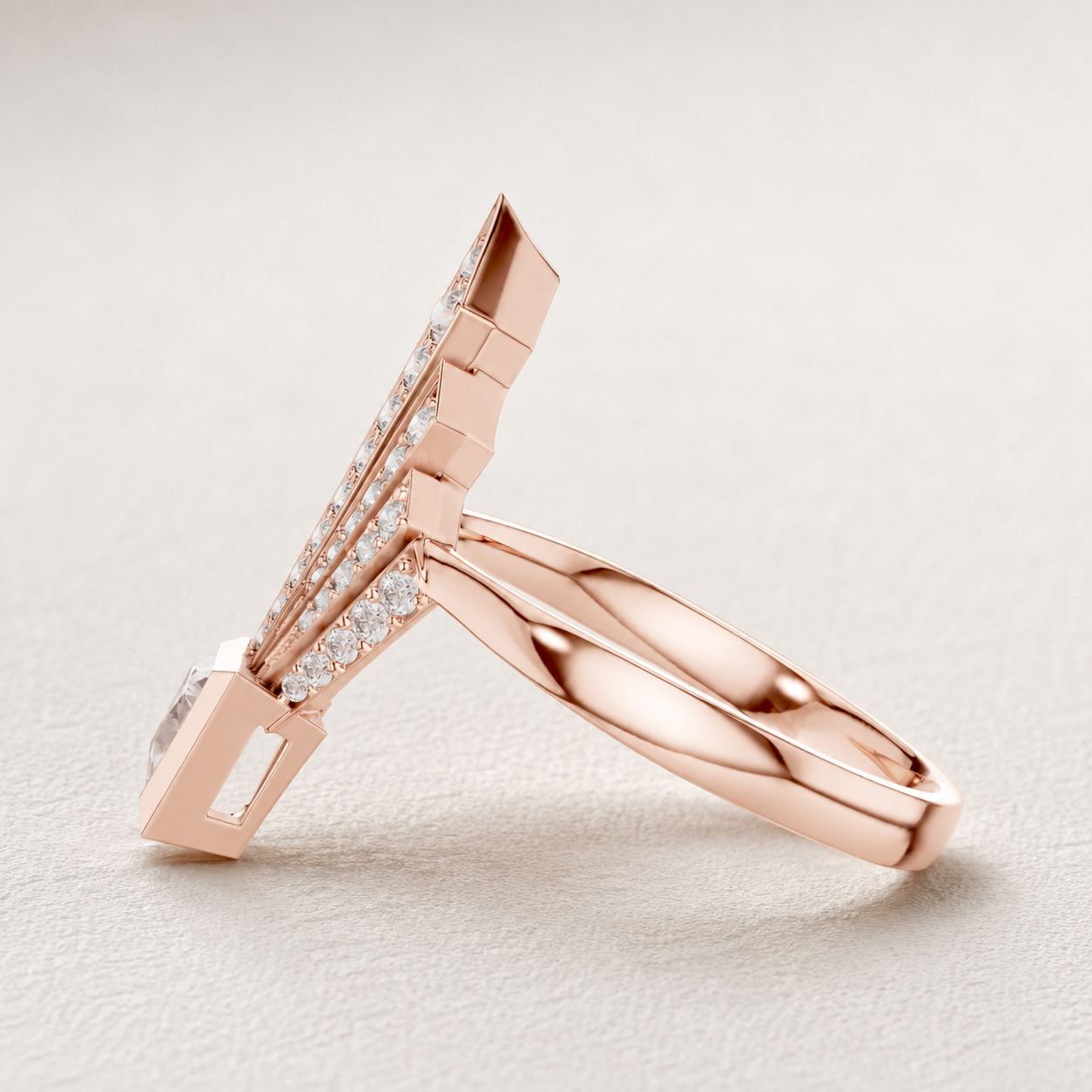 | Rose Gold